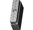 1604800-5 Rack & Panel Connectors