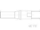 1604940-2 electronic component of TE Connectivity