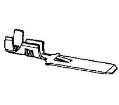 160743-4 electronic component of TE Connectivity