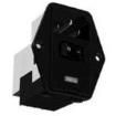 1609102-3  Connectors