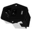 1609102-3 AC Power Entry Modules