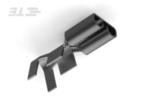 160913-4 (Cut Strip)  Connectors