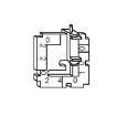 1609145-4 electronic component of TE Connectivity