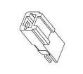 1612035-1 Automotive Connectors