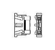 1612472-1 Heavy Duty Power Connectors
