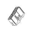 1376360-1 Automotive Connectors