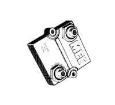 3-1614770-7 Planar Resistors - Chassis Mount