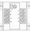 1618060-9 Time Delay & Timing Relays
