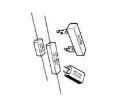 1623785-1 Wirewound Resistors - Through Hole