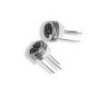 1623831-6 Trimmer Resistors - Through Hole