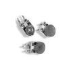 1-1623855-2 Trimmer Resistors - Through Hole