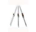 1623927-4 Carbon Film Resistors - Through Hole
