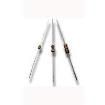 8-1623931-9 Carbon Film Resistors - Through Hole