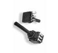 1624199-7 Potentiometers