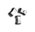 1625854-4 Thick Film Resistors - SMD