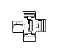 1-626040-0 electronic component of TE Connectivity