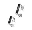 1630184-3 Wirewound Resistors - Chassis Mount