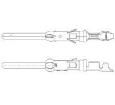 163081-7 electronic component of TE Connectivity