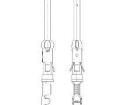 163081-8 Standard Circular Contacts