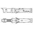 163087-9  Connectors