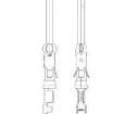 163089-8 Pin & Socket Connectors