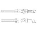 163090-1 electronic component of TE Connectivity