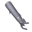 163300-6 (Cut Strip) Pin & Socket Connectors