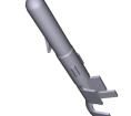 163301-6 Pin & Socket Connectors