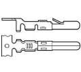 163301-6 (Cut Strip)  Connectors