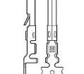 163303-6 Pin & Socket Connectors