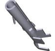 163304-2 Pin & Socket Connectors
