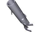 163554-6 Pin & Socket Connectors