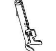 163557-2 Pin & Socket Connectors