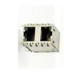 1-6368011-1 Modular Connectors / Ethernet Connectors