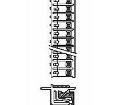 163680-3 Headers & Wire Housings