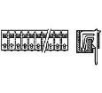 163681-2 electronic component of TE Connectivity