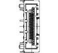 1-6376818-1 Headers & Wire Housings