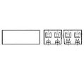 1-640251-3 electronic component of TE Connectivity