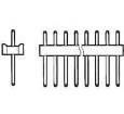 1-640383-2  Connectors