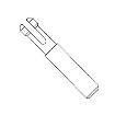 1-640415-0 Pin & Socket Connectors