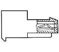 1-640442-1 electronic component of TE Connectivity