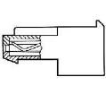 1-640442-1  Connectors
