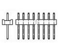 1-640452-5  Connectors