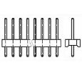 1-640452-6 electronic component of TE Connectivity