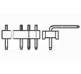 1-640453-0 electronic component of TE Connectivity