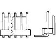 1-640455-0 electronic component of TE Connectivity