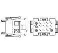 1-640514-0  Connectors