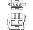 1-640517-0 Headers & Wire Housings