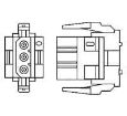 1-640518-0 electronic component of TE Connectivity