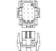 1-640519-0 Headers & Wire Housings